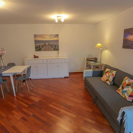 Aromas Flavors Tours Esmoriz Beach Apartment Exterior photo